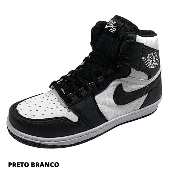 BOTA NIKE AIR JORDAN 01 RETRÔ (RP) DROPSHPPING