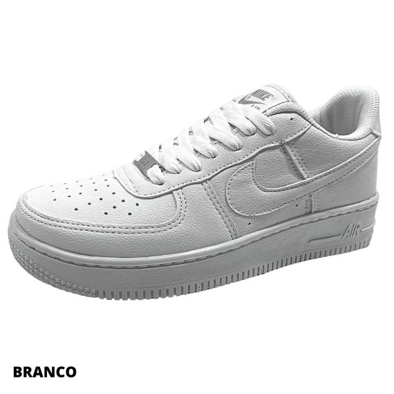 TENIS NIKE AIR FORCE 01 (RP) DROPSHPPING