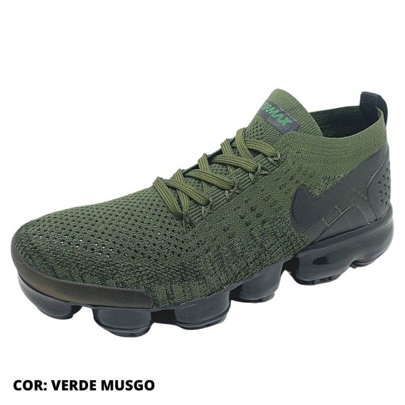 TENIS NIKE AIR VAPORMAX VIETNÃ DROPSHPPING
