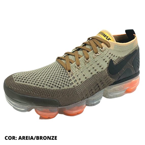TENIS NIKE AIR VAPORMAX VIETNÃ DROPSHPPING