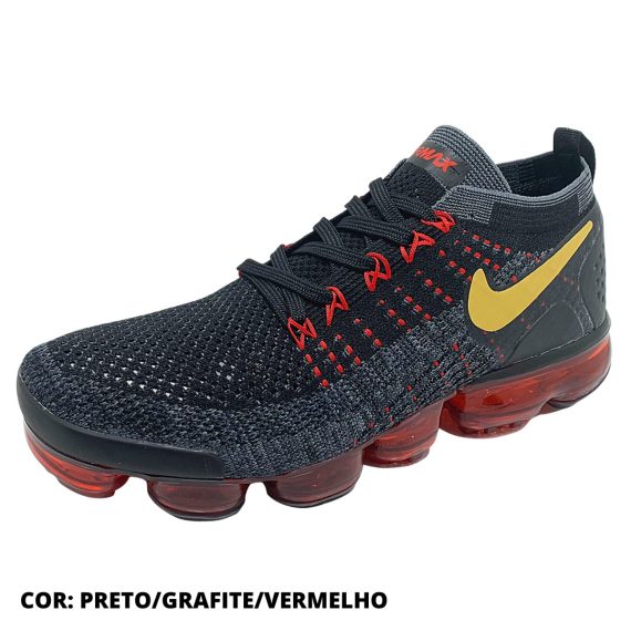 TENIS NIKE AIR VAPORMAX VIETNÃ DROPSHPPING
