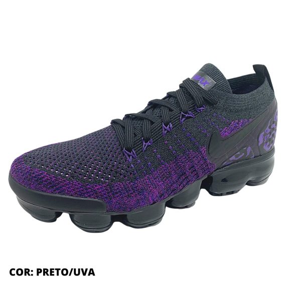 TENIS NIKE AIR VAPORMAX VIETNÃ DROPSHPPING
