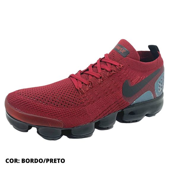 TENIS NIKE AIR VAPORMAX VIETNÃ DROPSHPPING