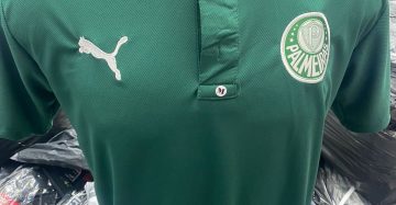 Promoção Kit com 10 camisetas de time primeira linha atacado