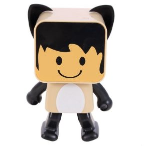 Caixinha De Som Infantil Dancing para Dropshipping