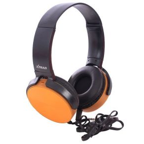 Headphone Com Fio Estéreo para Dropshpping