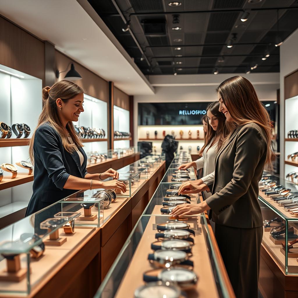Maior fornecedor de relógios em: Palmeirândia MA – Ótimas Oportunidades