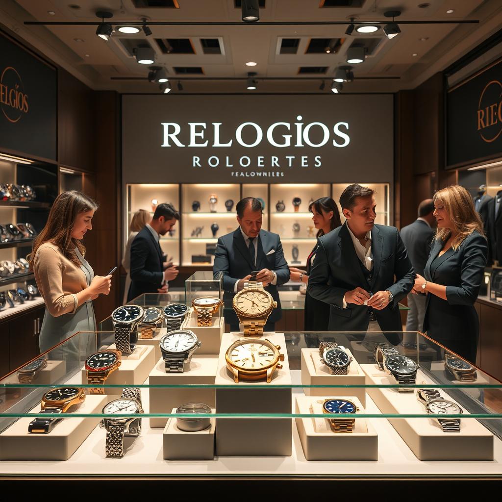Maior fornecedor de relógios em: primavera pa – Encontre os Melhores