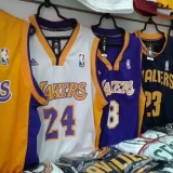 Kit C/19 Camisas de Basquete Atacado | Fornecedor de camisas de basquete