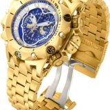 Relógio Invicta Venom Hybrid 16805 AAA+ Atacado Aprova de Água | Relógios de Chefe Relógio Invicta Venom Hybrid 16805 AAA+ Atacado Aprova de Água