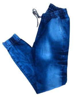 Kit C/06 Calças Jogger Masculina Atacado