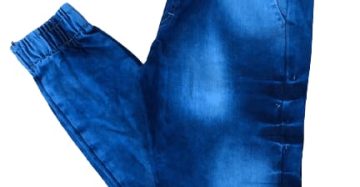 Kit C/06 Calças Jogger Masculina Atacado