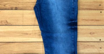 Kit C/06 Calças Jogger Masculina Atacado