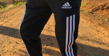 Kit C/10 Calça Moletom Adidas Atacado