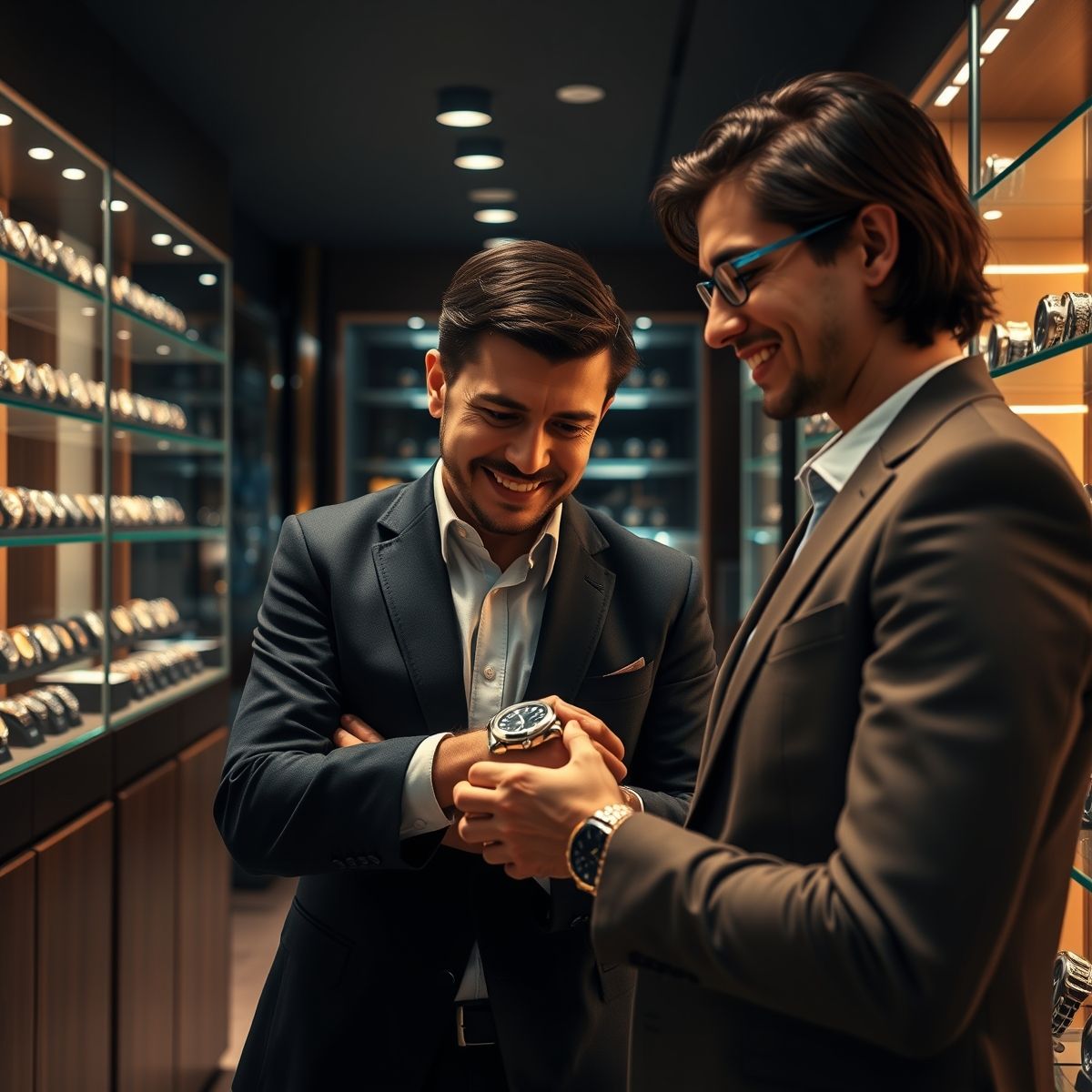 Maior Fornecedor de Relógios em Cafelândia PR: Qualidade e Variedade