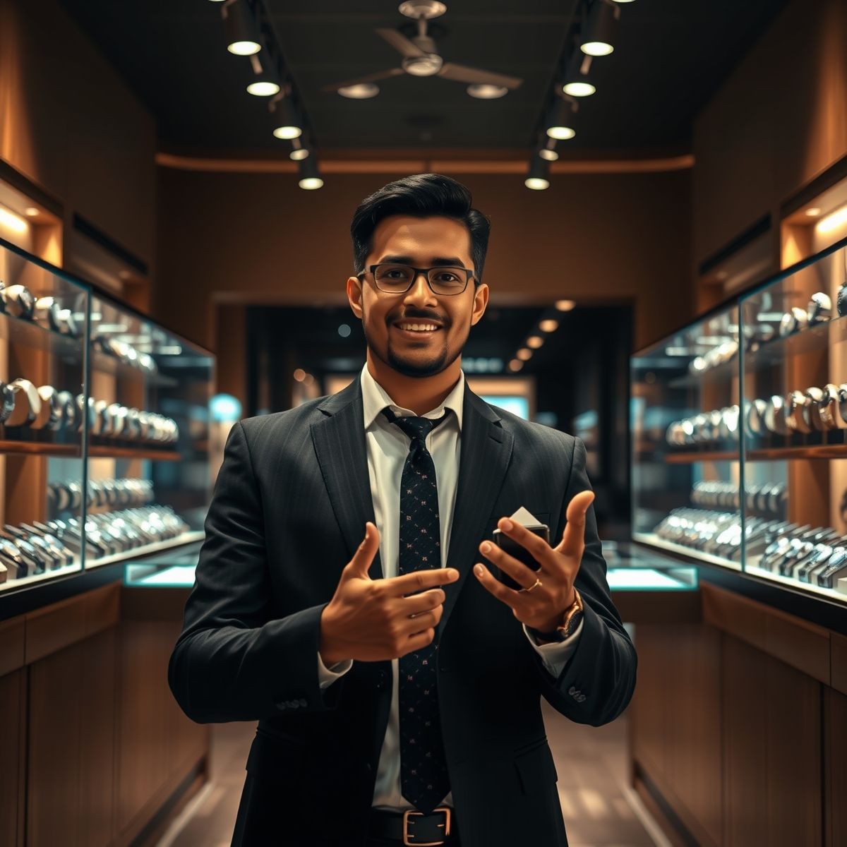 Maior Fornecedor de Relógios em: Camamu BA – Oportunidades e Variedades