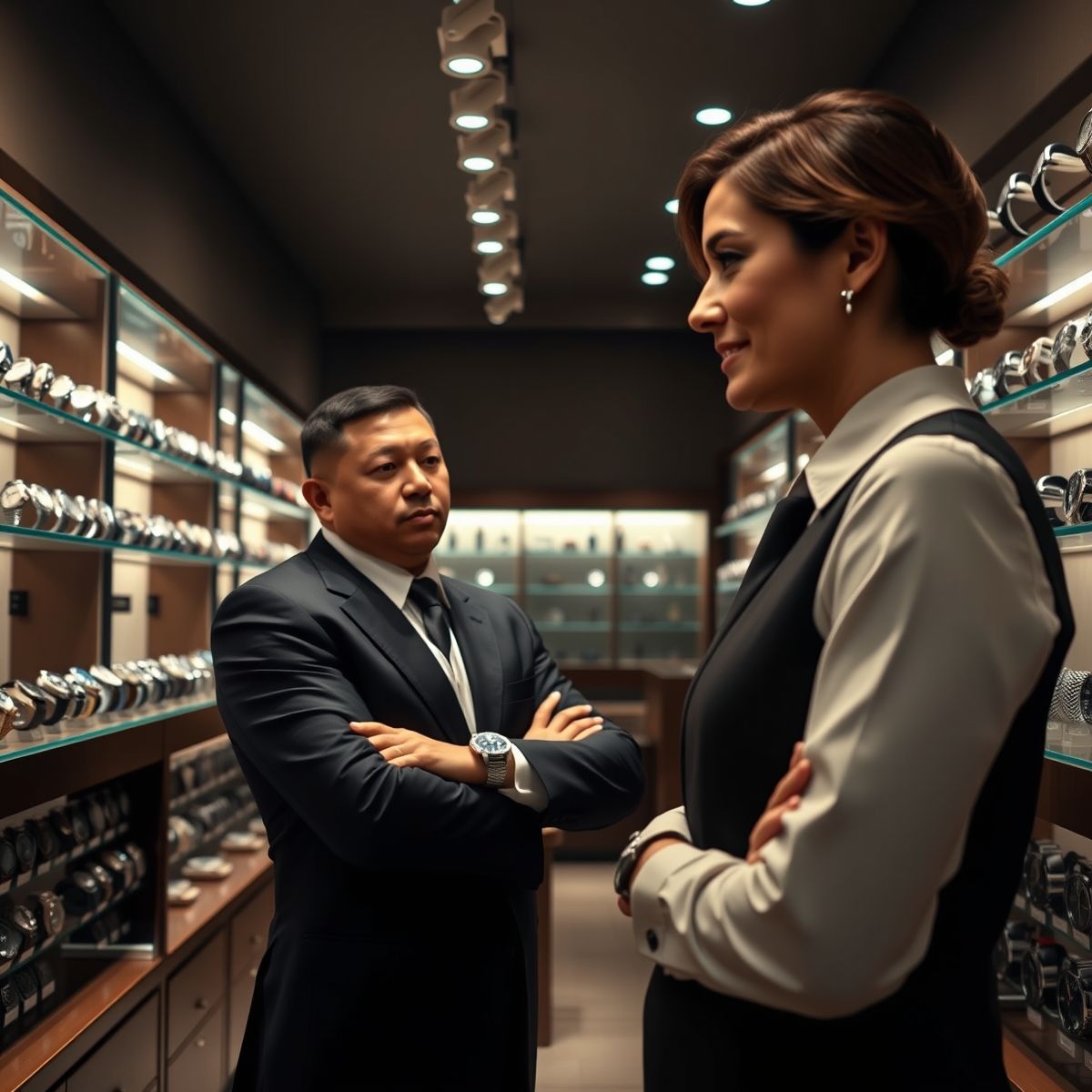 Maior fornecedor de relógios em: Cambira PR – Oportunidades de Renda Extra