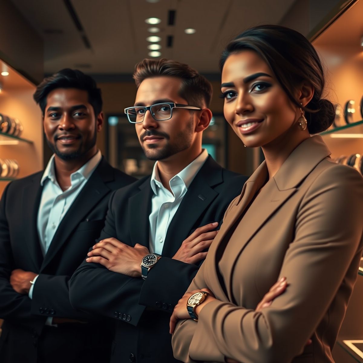 Maior fornecedor de relógios em: Candiba BA – Oportunidades para Revenda
