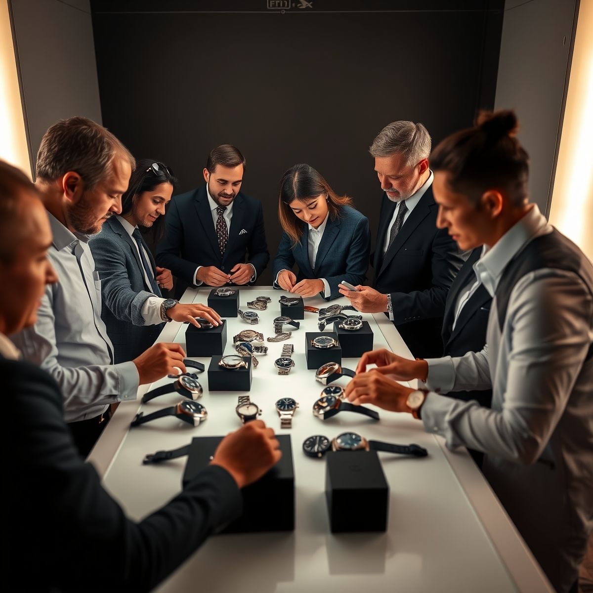 Maior Fornecedor de Relógios em Careiro AM: Variedade e Qualidade