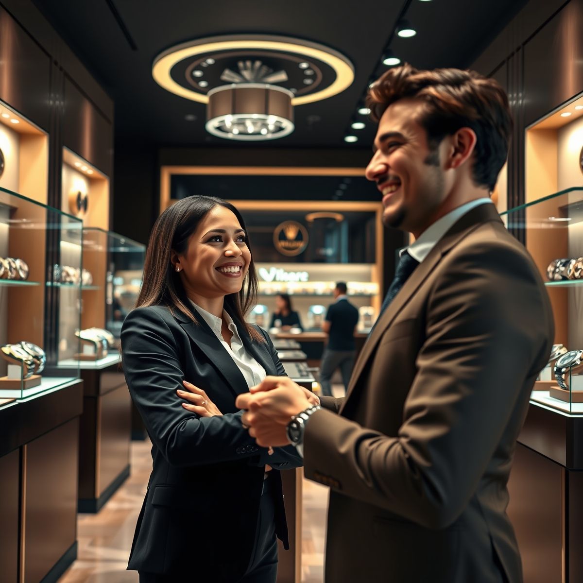 Maior Fornecedor de Relógios em: Colíder MT – Oportunidades de Renda Extra