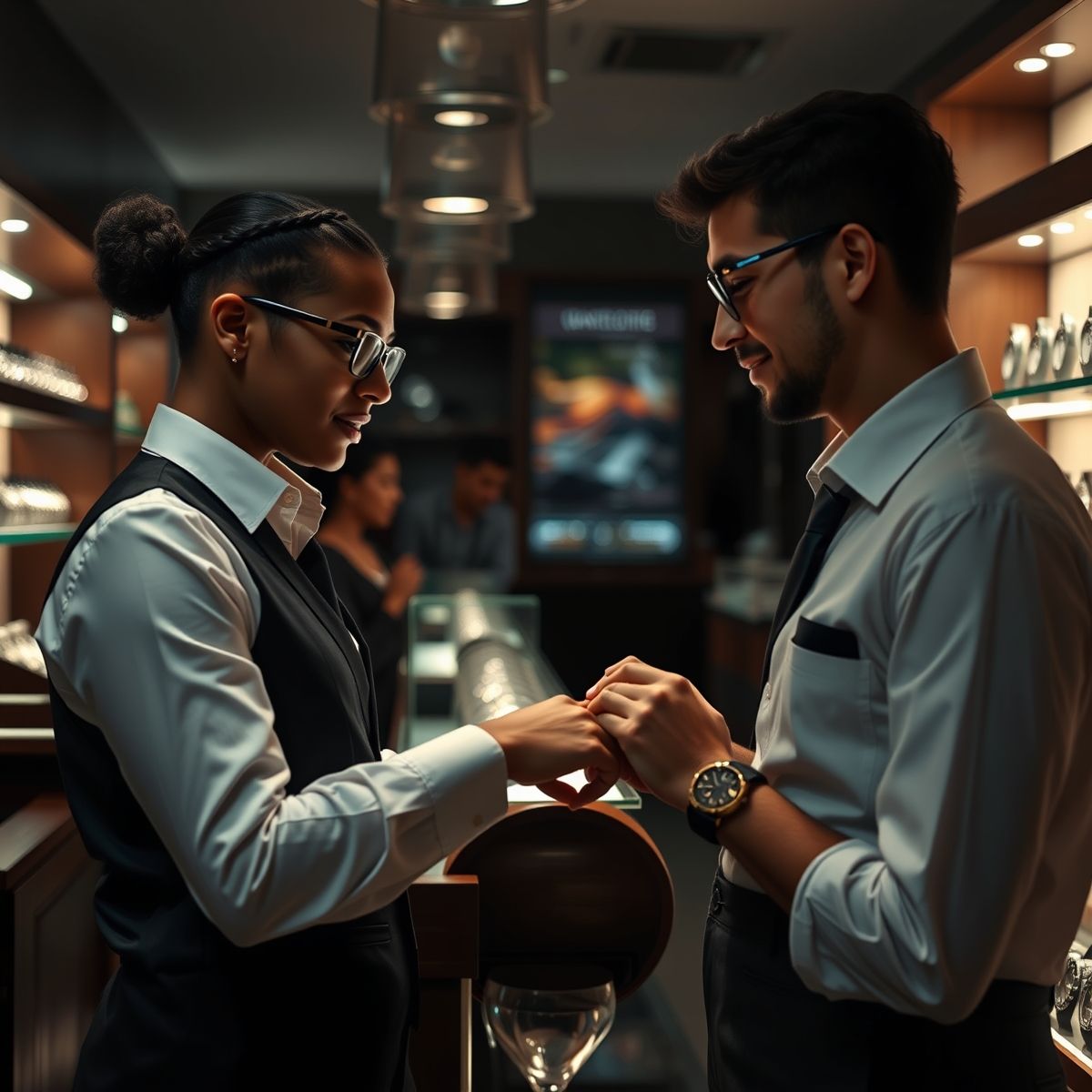 Maior fornecedor de relógios em: Comercinho MG – Encontre Aqui