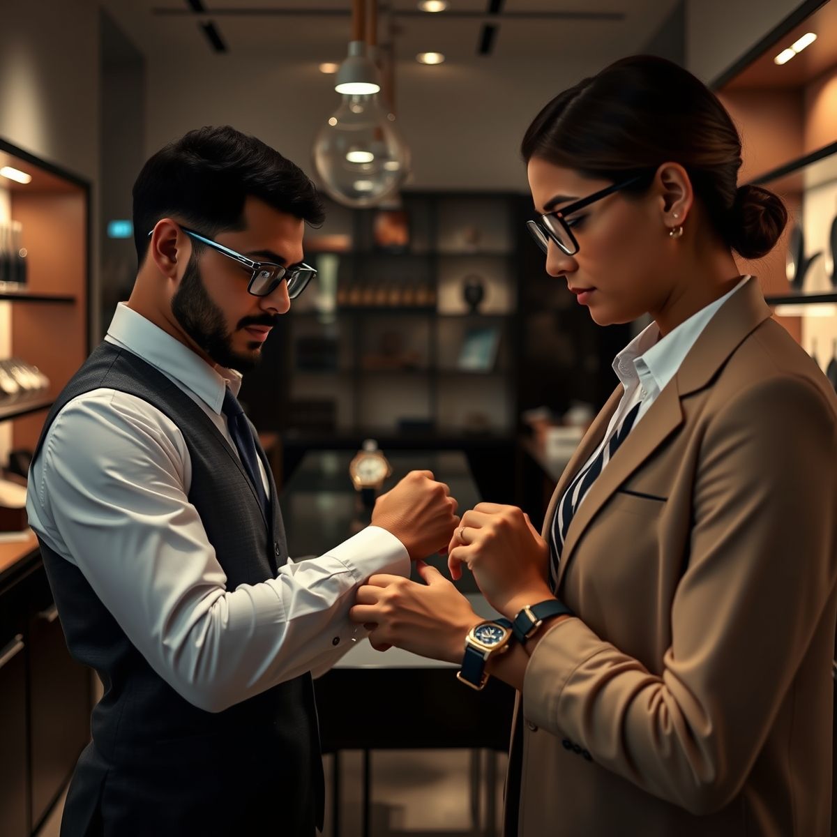 Maior Fornecedor de Relógios em Curimatá PI – Oportunidades de Negócio