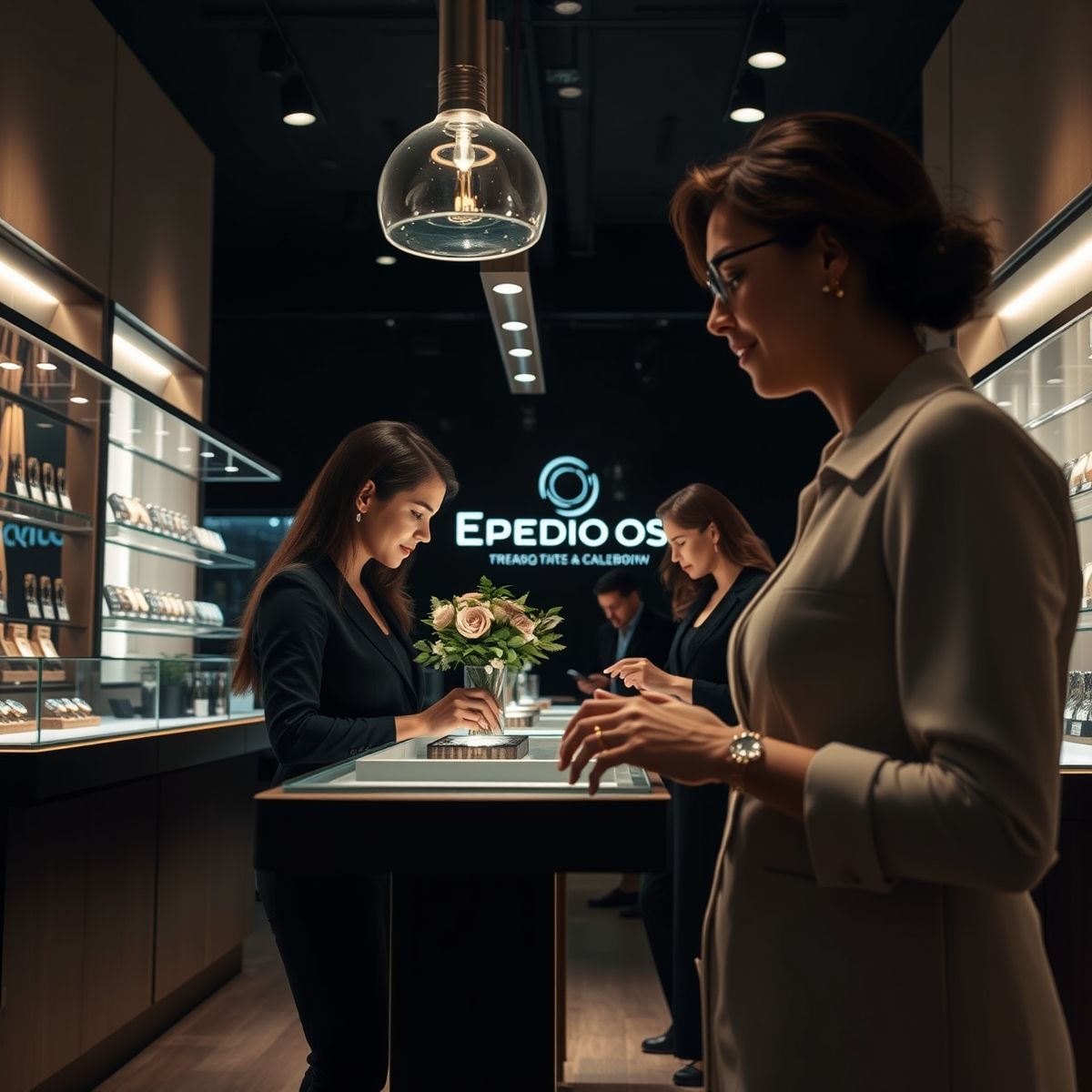 Maior fornecedor de relógios em: dezesseis de novembro RS