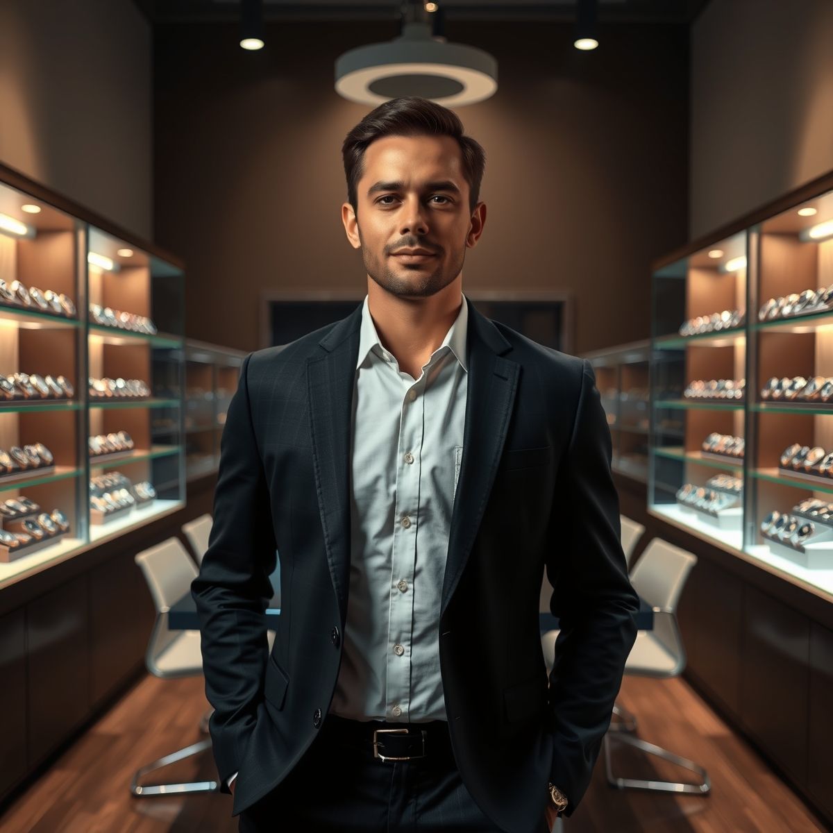 Maior Fornecedor de Relógios em Gado Bravo PB: Qualidade e Variedade