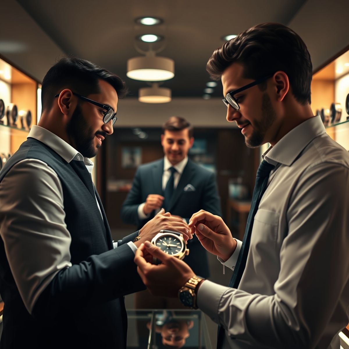 Maior fornecedor de relógios em: Guaratinga BA – Oportunidades