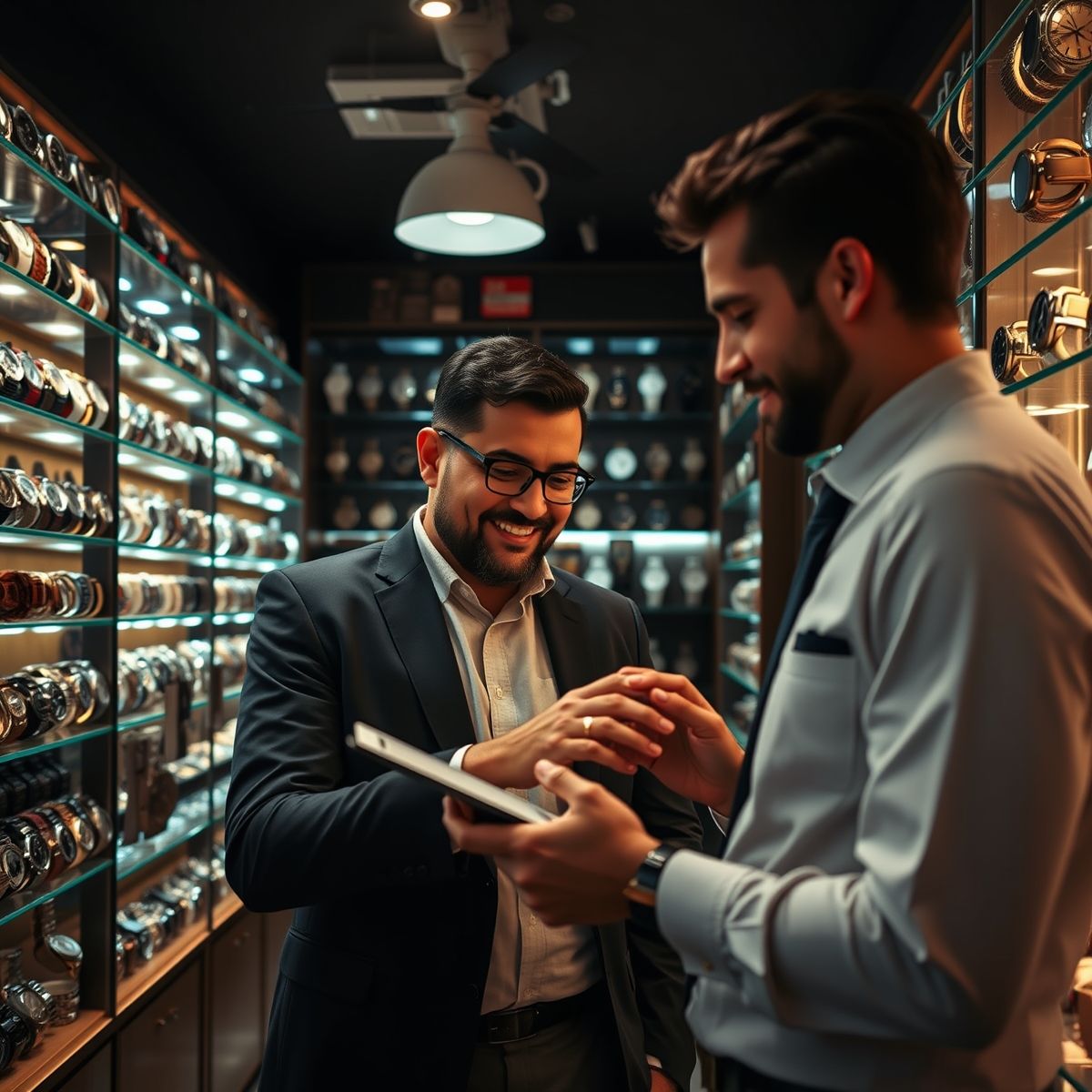 Maior fornecedor de relógios em: Ibicuí BA – Encontre agora!