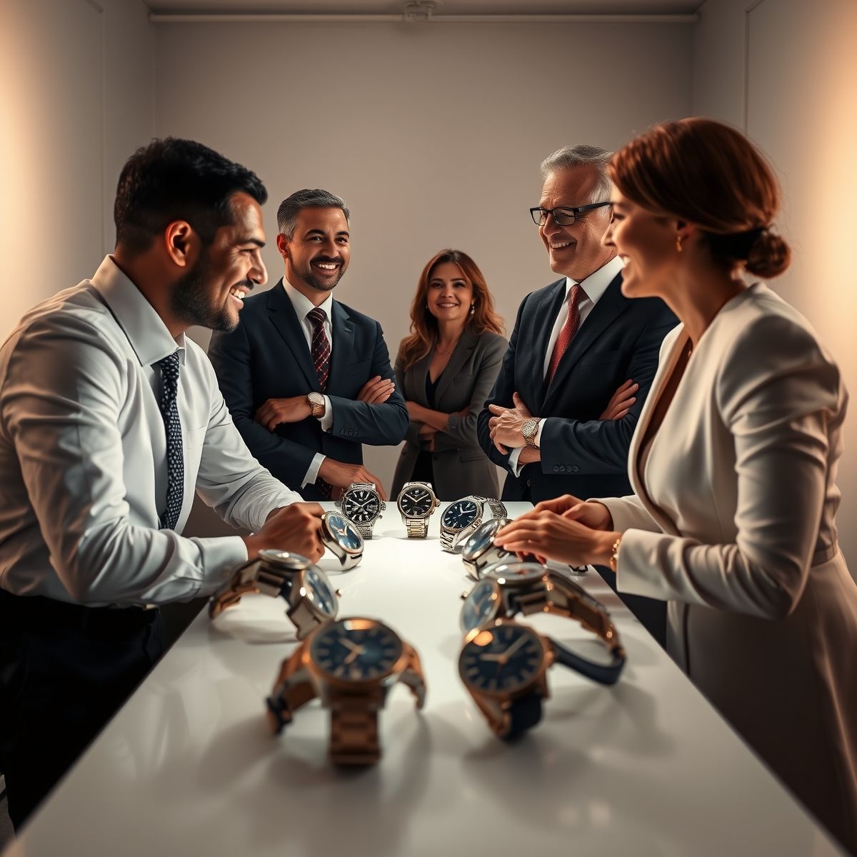 Maior fornecedor de relógios em: Ipu CE – Encontre o seu!