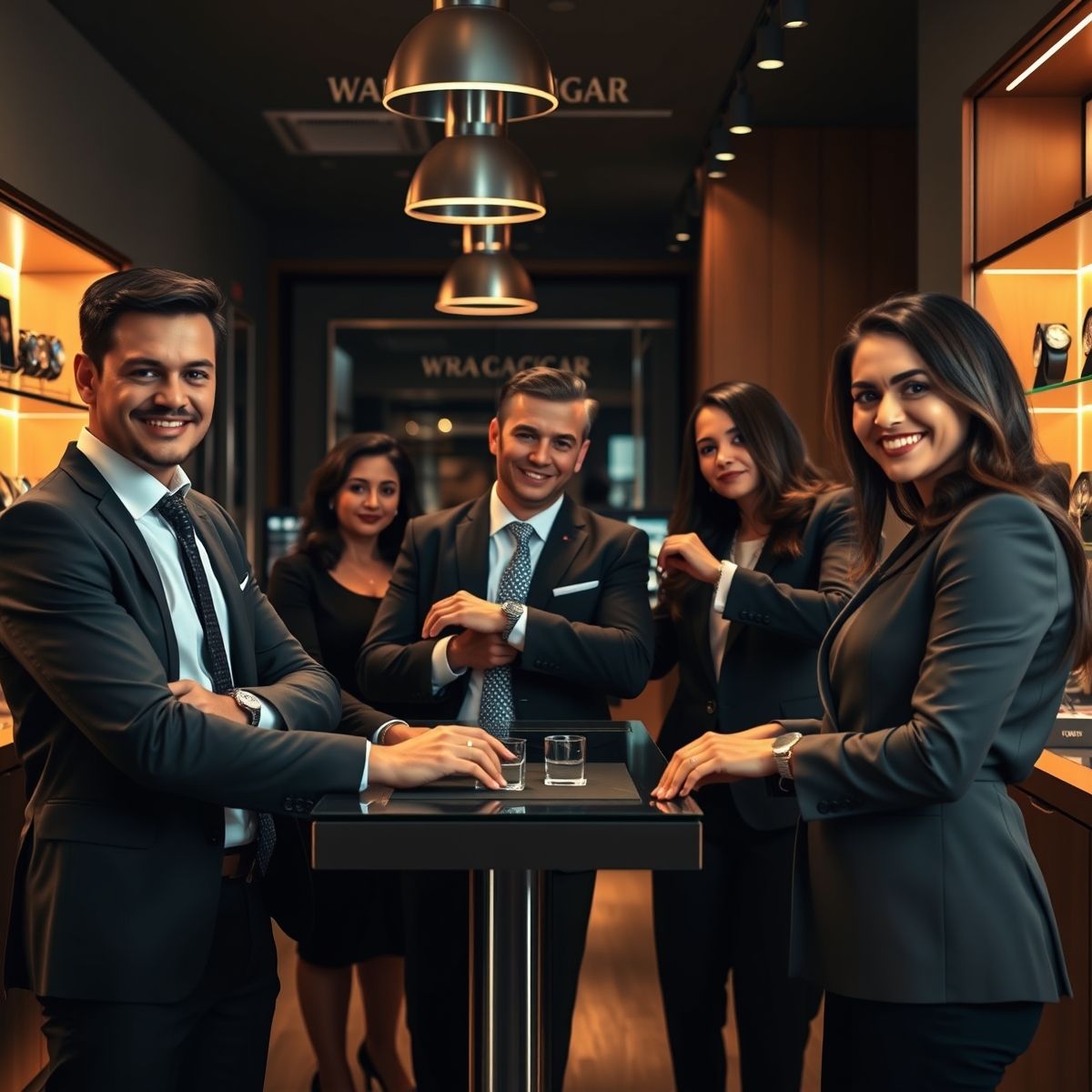 Maior fornecedor de relógios em: Itaguari GO – Encontre o seu!