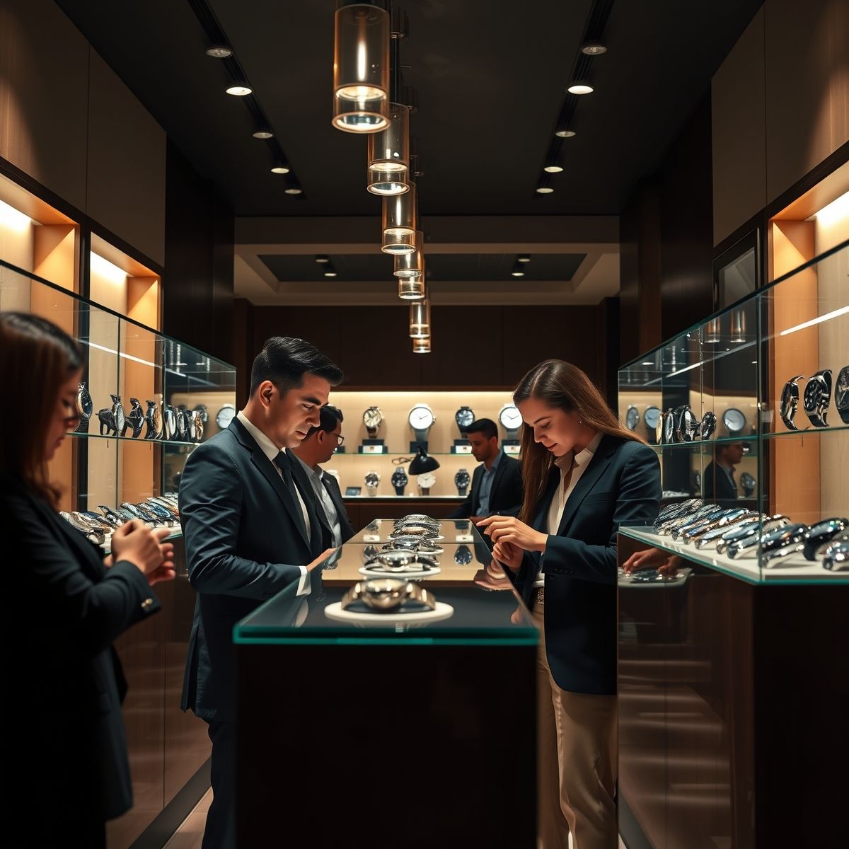 Maior fornecedor de relógios em: João Alfredo PE - Qualidade e Variedade | Relógios de Chefe Maior fornecedor de relógios em: João Alfredo PE – Qualidade e Variedade