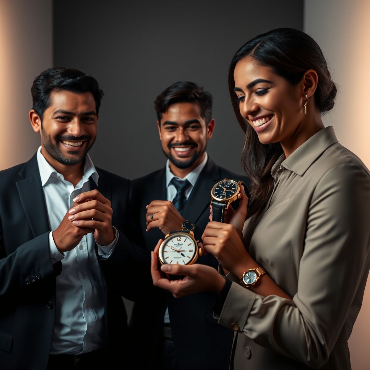 Maior fornecedor de relógios em: Lajeado PE – Conheça as opções