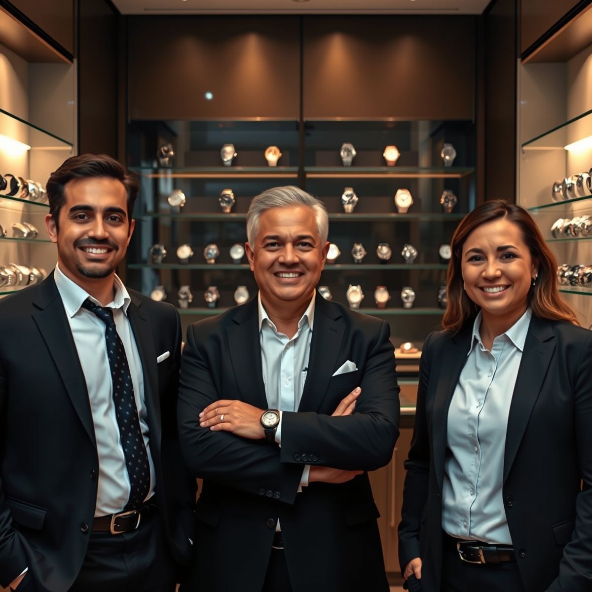 Maior Fornecedor de Relógios em: Machado MG – Qualidade e Variedade