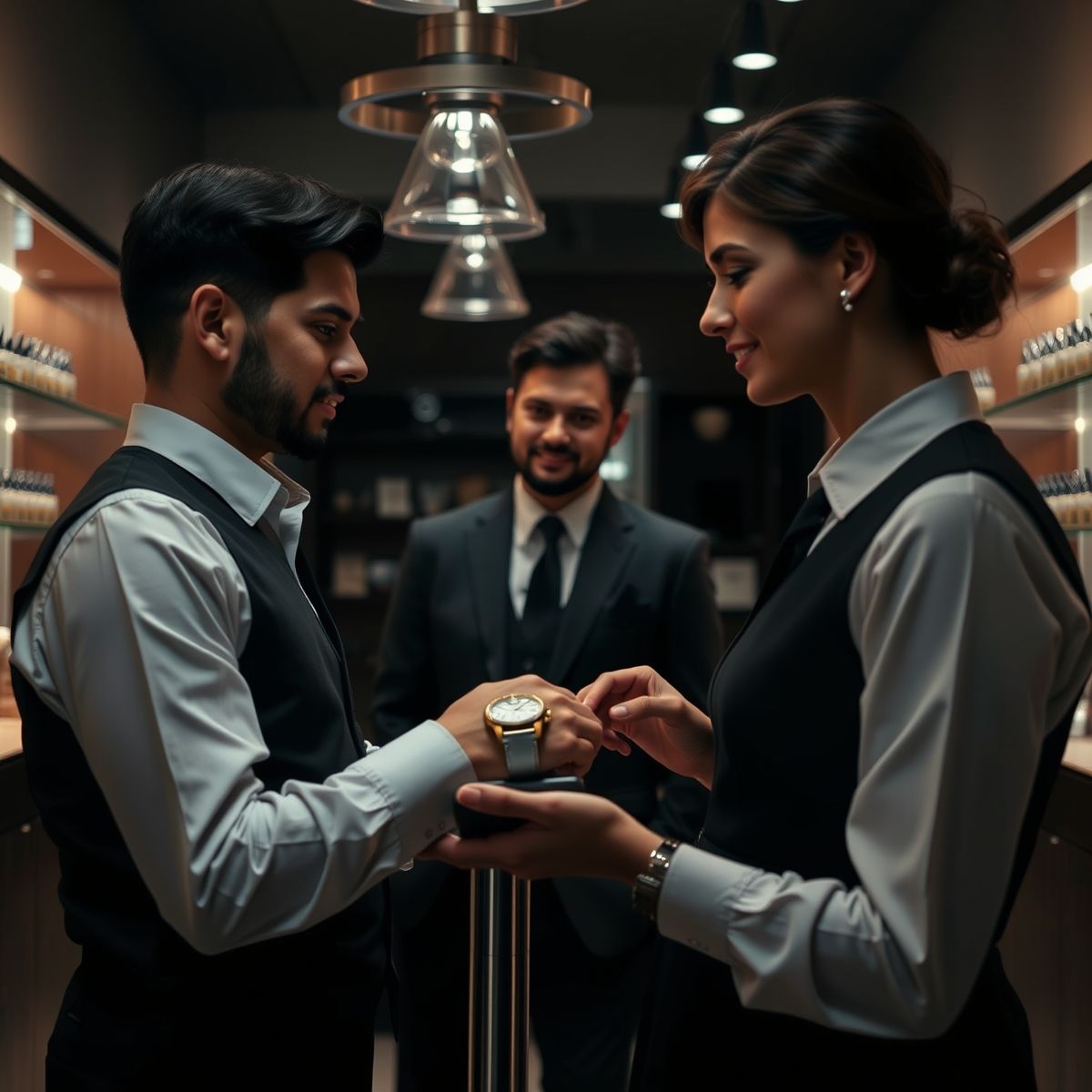 Maior fornecedor de relógios em: Meruoca CE – Oportunidades de Renda Extra