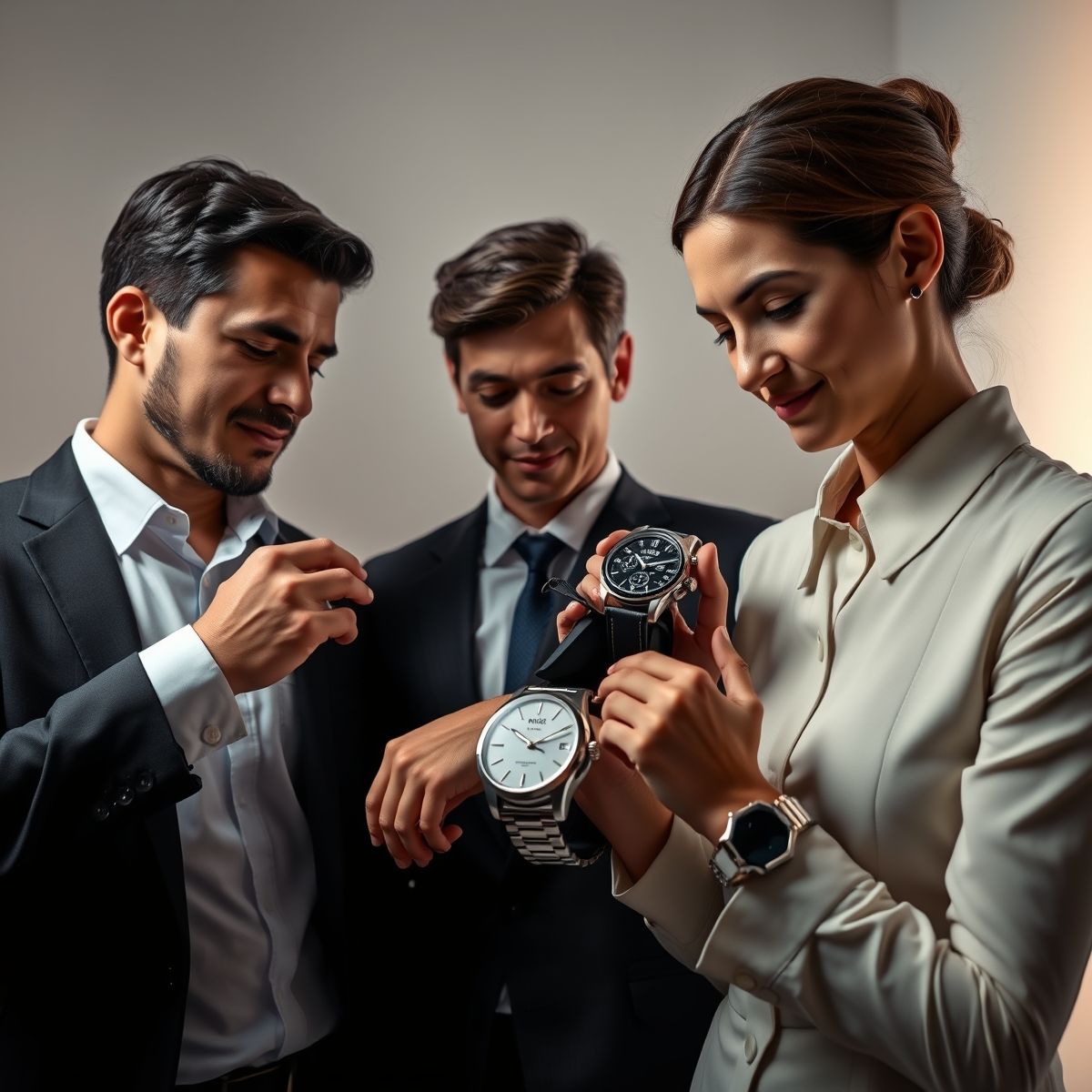Maior fornecedor de relógios em: modelo sc para revenda