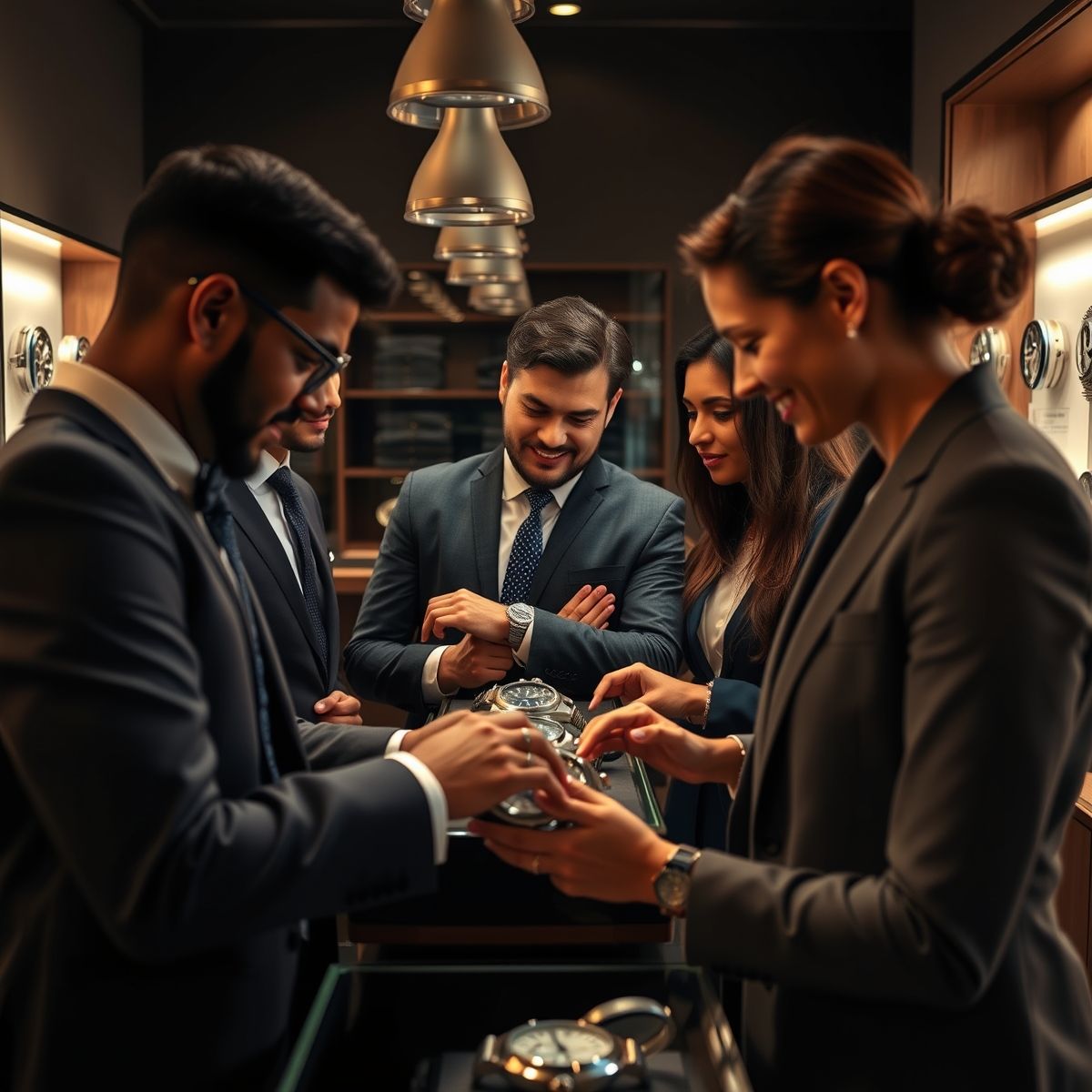 Maior Fornecedor de Relógios em: Mombaça CE – Oportunidades de Renda Extra
