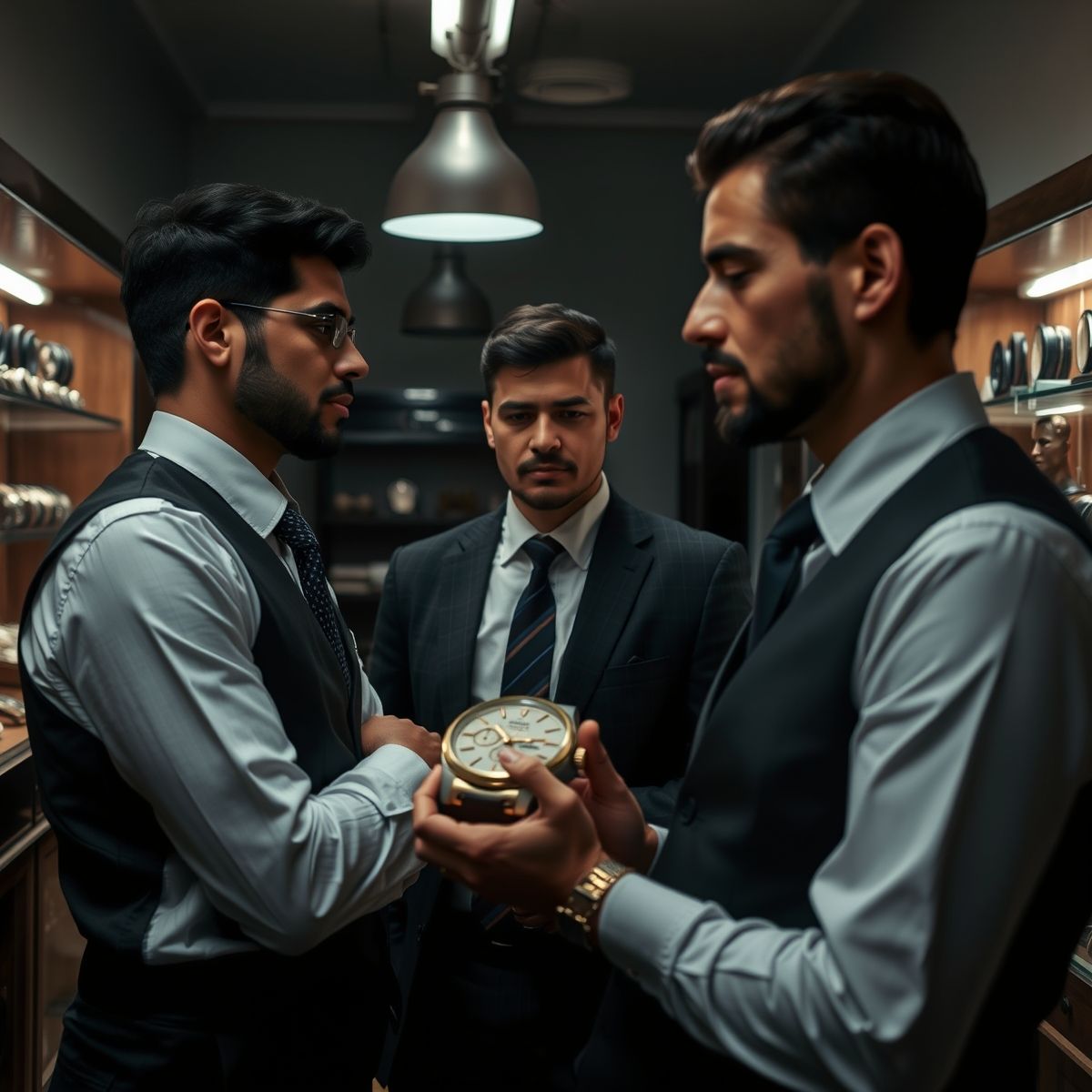Maior fornecedor de relógios em: São Borja RS – Guia Completo