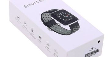 Relógio Inteligente Smartband Atacado ou Dropshpping