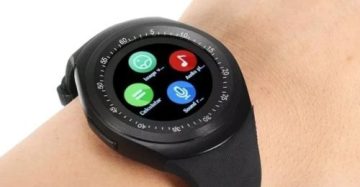 Relógio Smart Watch para Dropshipping