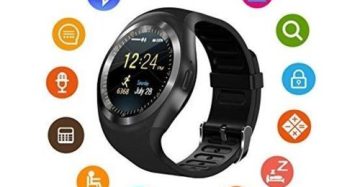 Relógio Smart Watch para Dropshipping