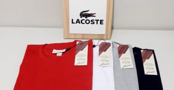 Kit Com 10 Camisas Peruanas Nacionais – Algodão Diferenciado